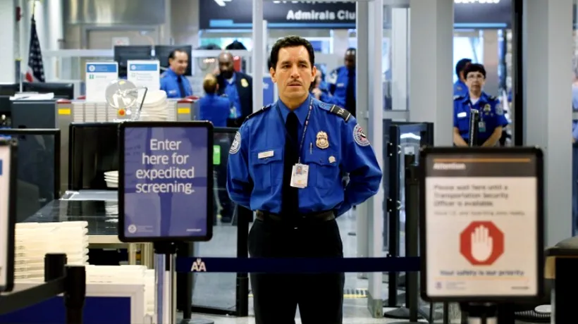 Sistemele de scanare corporală din aeroporturi, criticate de activiștii pentru drepturile omului