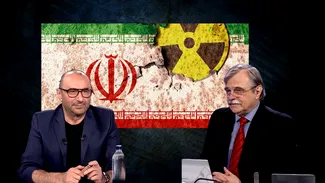 Valentin Stan: Problema americanilor este ca Iranul să nu aibă bombă nucleară, dar nici capabilități balistice cu care să își distrugă vecinii