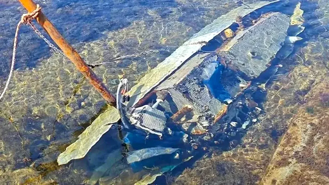 Marina Militară bulgară a dezamorsat 4 proiectile dintr-o dronă acvatică. Ambarcațiunea distrusă prin explozie controlată