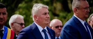 Lucian Bode, la comemorarea a 84 de ani de la masacrul din Treznea: Ura și extremismul aduc suferință și intoleranță