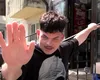 Acest elev din Călărași a picat BAC-ul anul trecut. Ce a scris anul acesta, la subiectul cu „Harap Alb” de la limba română