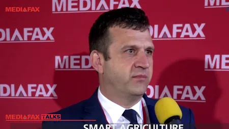 INTERVIU Valerian Iștoc, Origin Group: Trecem de la agricultura de precizie la agricultura digitală