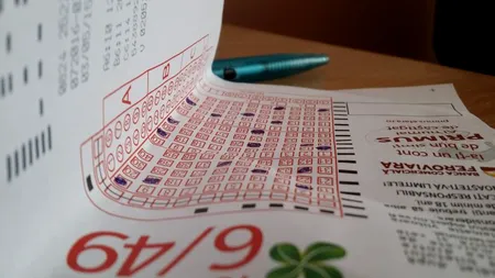 LOTO, LOTO 6 DIN 49. Numerele extrase la 6/49, duminică, 5 martie