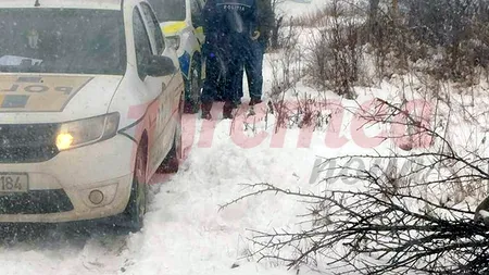 Gest inuman la Vaslui! O femeie imobilizată la pat a fost la un pas de moarte. A fost udată cu apă și lăsată să înghețe de frig în casă