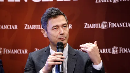 Avertismentele șefului celei mai mari bănci din România: Există multe piedici în calea investitorilor. Infrastructura, una dintre cele mai acute probleme
