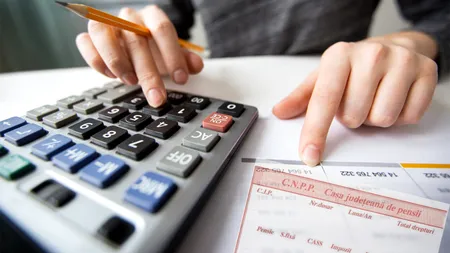 Am făcut calculul complet. Ce pensie primești în august, dacă, până acum, aveai 4.500 lei pe lună
