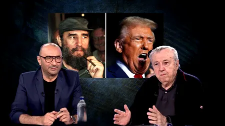 Ion Cristoiu: „Așa cum a exista Cuba unică în lume a lui Castro, avem pentru prima dată în istorie America lui Donald Trump”