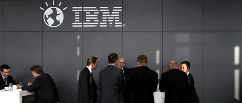 Șefii IBM renunță la bonusuri, după scăderea veniturilor companiei în 2013