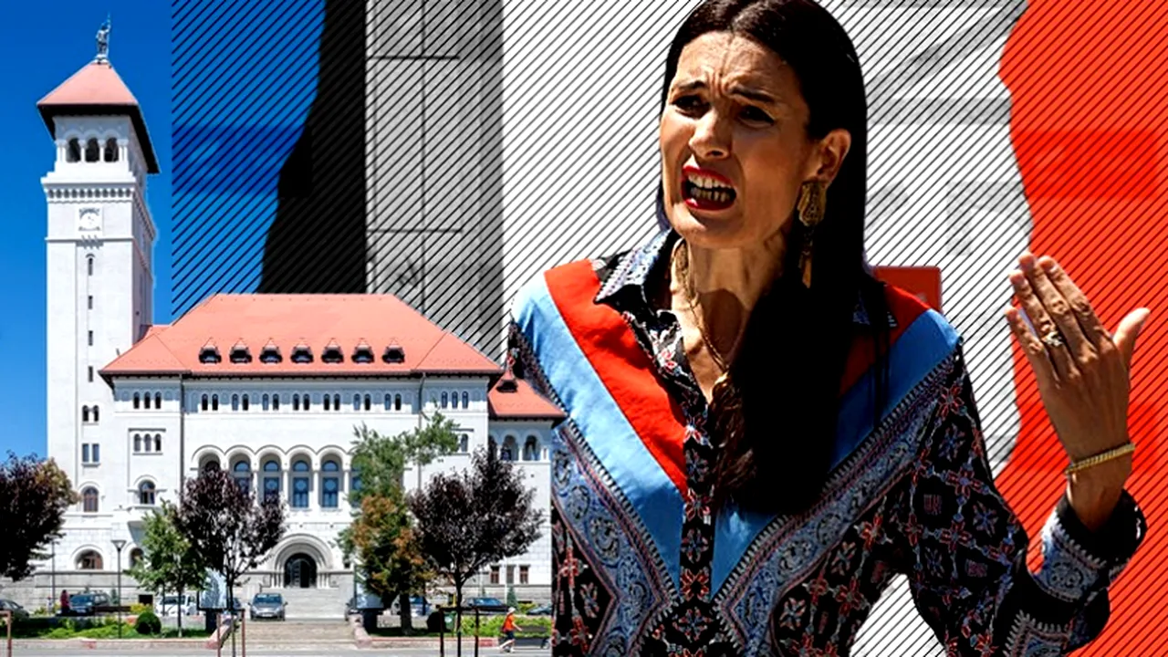 PSD: ”Penala Clotilde Armand trebuie SĂ PLECE! USR nu mai poate invoca scuze pentru a face scut în jurul primarului Sectorului 1!”