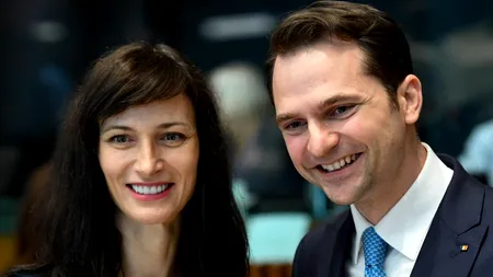 Sebastian Burduja, ministrul Cercetării, Inovării și Digitalizării, mesaj important în reuniunea Consiliului Competitivitate Cercetare și Spațiu