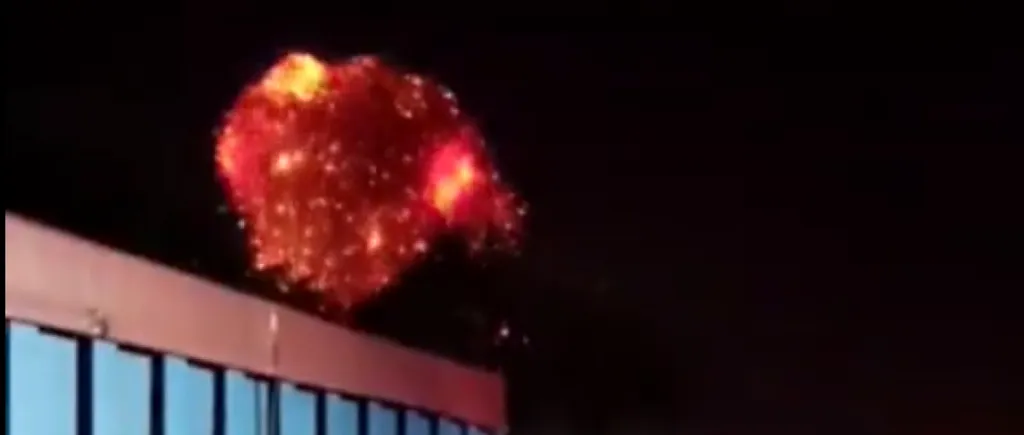 VIDEO | Noi BOMBARDAMENTE la 200 de metri de România. Gălățenii și tulcenii, avertizați prin RO-Alert să se adăpostească în beciuri