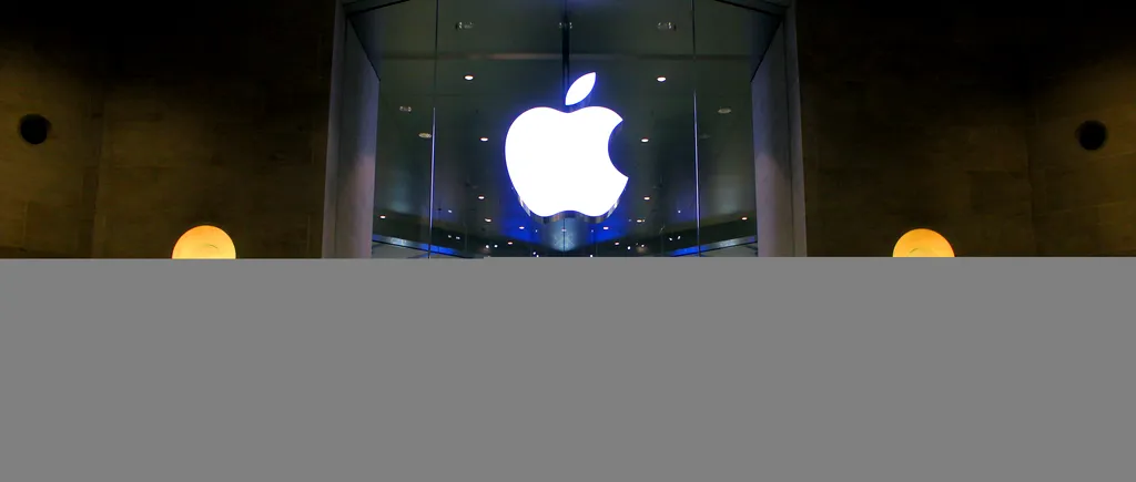 Apple, amendă-record din partea Comisiei Europene. Motivul pentru care trebuie să plătească 13 miliarde de euro