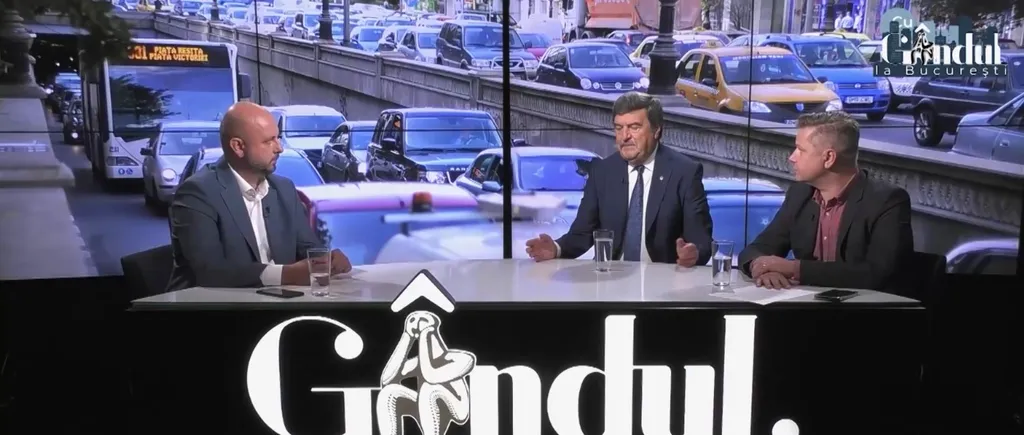 VIDEO EXCLUSIV | Cel mai rău scenariu pentru la iarnă. Prefectul Toni Greblă: „Am solicitat Primăriei Capitalei să-și întărească echipele”