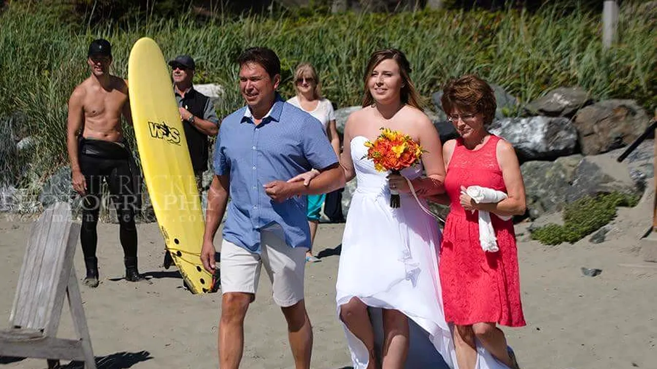 Motivul pentru care această fotografie aparent banală a devenit virală