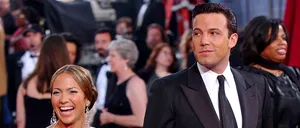 Ben Affleck afirmă că a suferit un episod de „NEBUNIE temporară” atunci când s-a căsătorit cu Jennifer Lopez: „Totul a fost un vis febril”