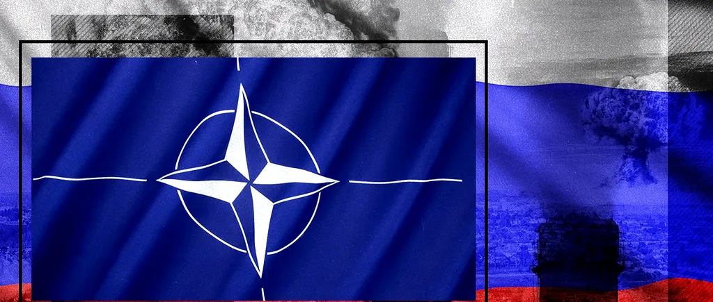 Presiunile Rusiei de la Centrala din Zaporojie aduc în discuție activarea Articolului 5 NATO. Expert în relații internaționale: Întrebarea este, dacă, Doamne ferește, se întâmplă ceva, cine intervine acolo (DECLARAȚII EXCLUSIVE)