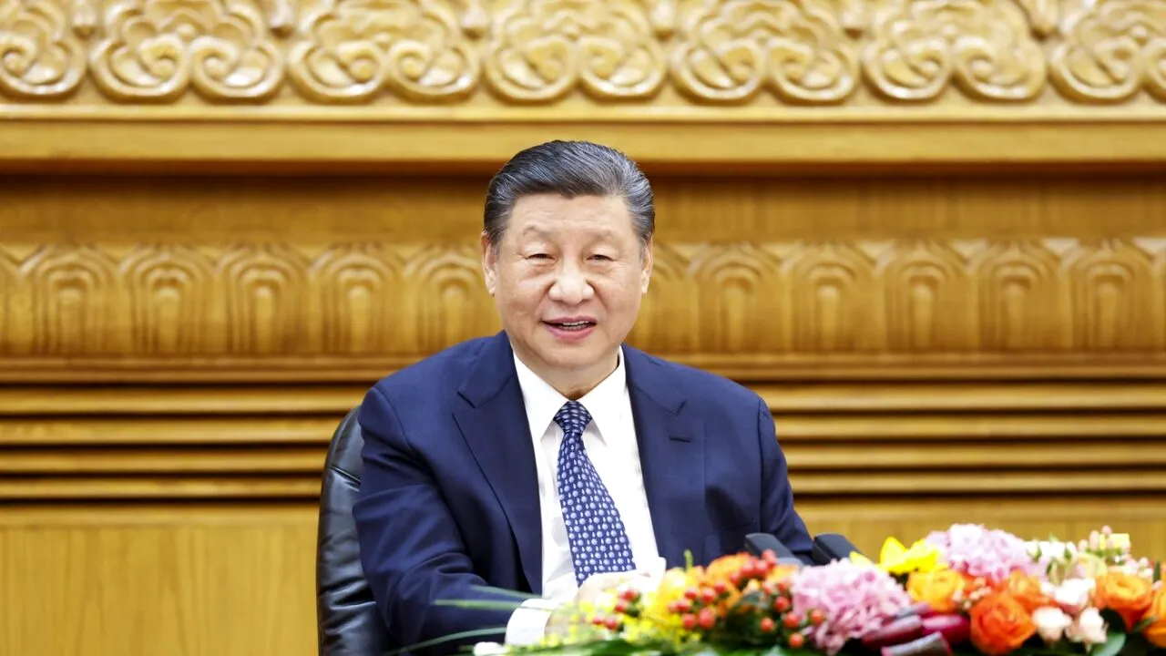 Încă un scandal la nivel înalt: trei germani, arestați pentru colaborare cu serviciile secrete chineze/Parlamentul britanic, atacat de SPIONII lui Xi!