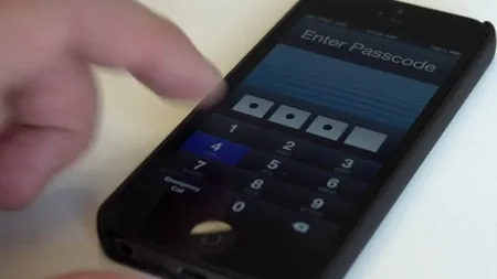 VIDEO: Declarația unui expert în cibernetică: Smartphone-urile sunt dispozitive de SPIONAJ