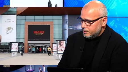 EXCLUSIV VIDEO | Ce impact are Proiectul Băneasa în economia României. 2 milioane de salarii lunare generate și peste 3 miliarde de euro taxe și impozite, în perioada 2005-2022