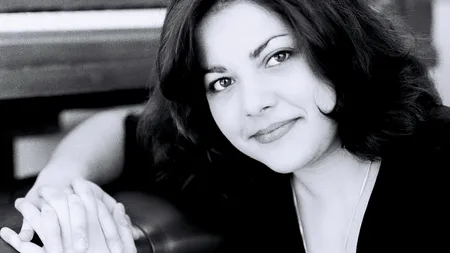 A MURIT MIHAELA URSULEASA. Funeraliile pianistei, acoperite din fonduri de la Guvern