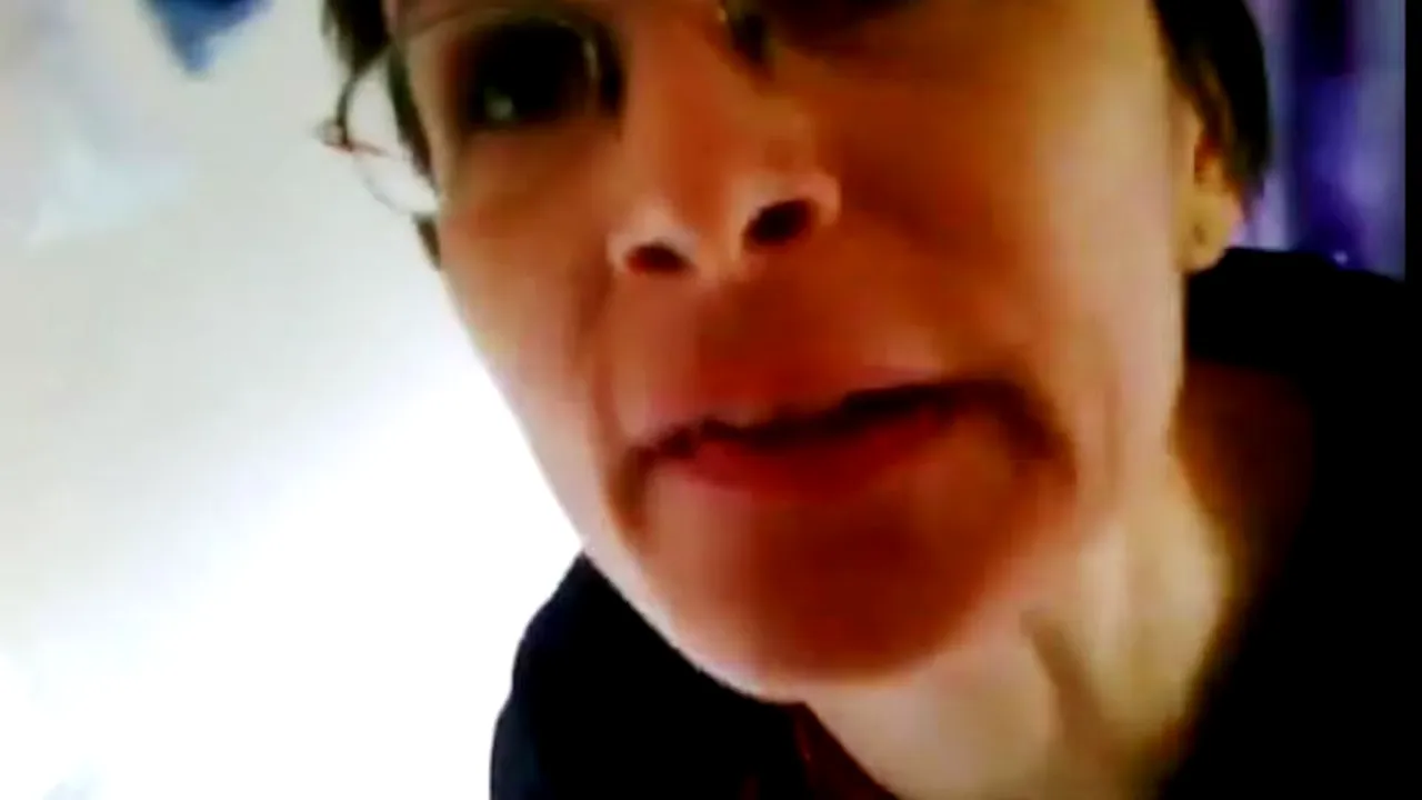 Judecătoare din Iași acuzată de moartea propriei mame