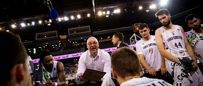 Fostul baschetbalist Mihai Silvășan, numit SELECȚÏONER la naționala masculină! „Sunt onorat”