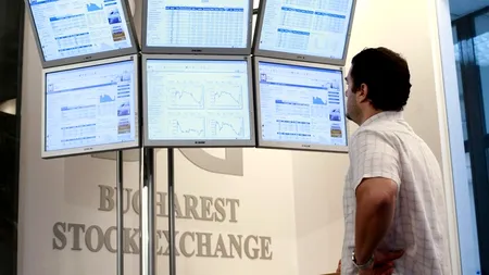 Cercel, BRD: Dacă listarea Romgaz ar fi avut loc mai devreme, acum am fi avut mai mulți zgârâie-nori