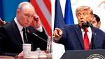 Cât de profitabil este „acordul motorinei” pentru Rusia lui Putin. Controversata mutare a lui Trump, explicată de un expert Carnegie