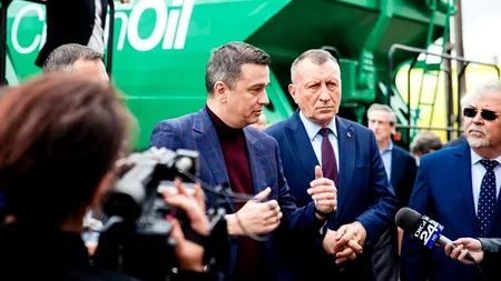 Sorin Grindeanu: „Fabrica de vagoane din CARACAL reprezintă un model de succes pentru investițiile cu capital extern în economia românească”