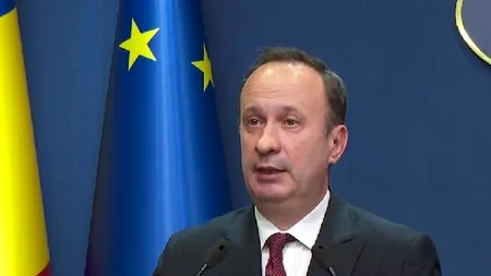 VIDEO | Ministrul Finanțelor, Adrian Câciu, după adoptarea ordonanţei de reducere a cheltuielilor: ”Au apărut şi câteva modificări”