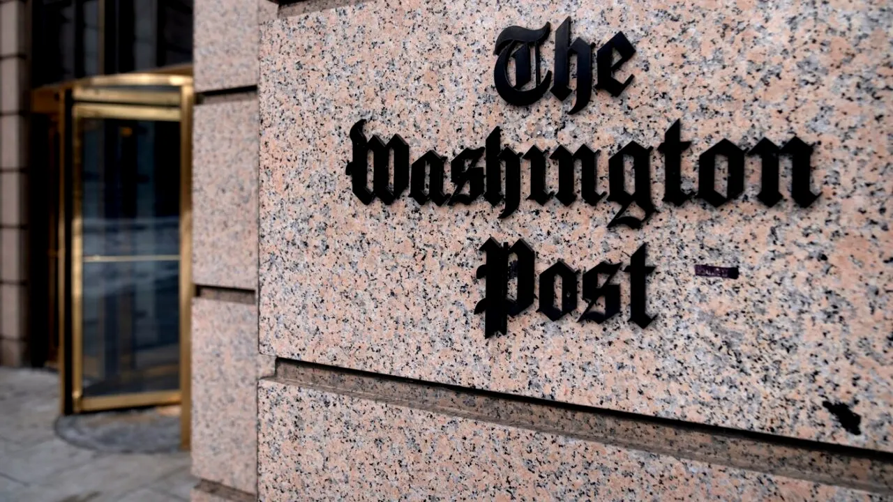 Criză fără precedent la Washington Post. Jeff Bezos lovește dur în redacție. O treime dintre angajați, concediați