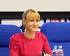 Camelia Potec, un nou mandat în FRUNTEA Federației de Natație