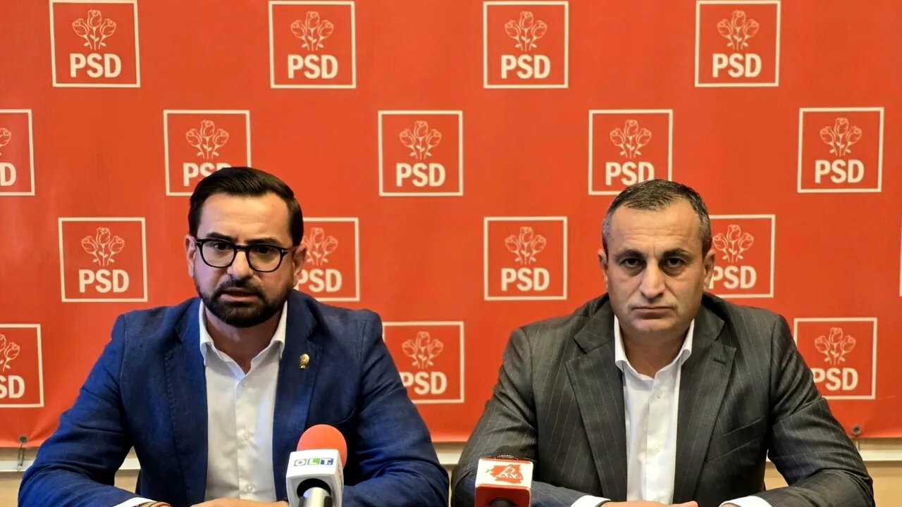 Adrian CHESNOIU iese de pe lista de la PARLAMENTARE/