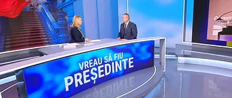 Nicolae Ciucă: Geoană este un CANDIDAT al Partidului Social Democrat. Este un membru al PSD. Nu poate să fie INDEPENDENT