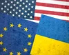 General german: Europa are capacitatea de a susține Ucraina în război chiar dacă Statele Unite își retrag ajutorul complet
