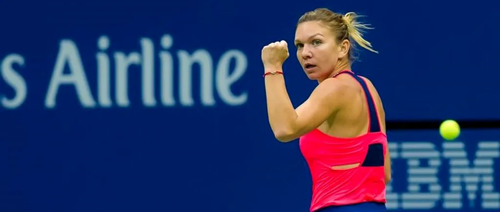 Simona Halep va urca în clasamentul WTA. Pe ce loc ajunge românca