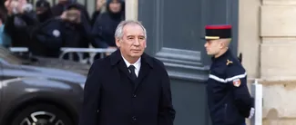 François Bayrou avertizează asupra situației ”grave” din Franța și EUROPA /Există un ”perete de sticlă” între cetățeni și liderii politici