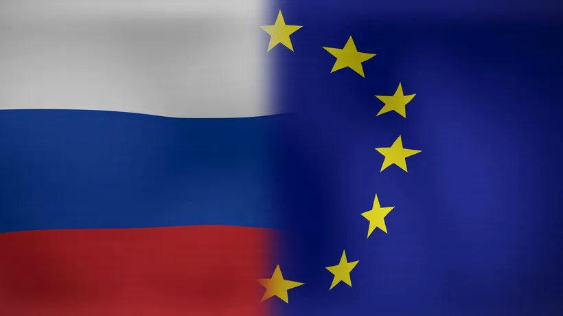 UE transferă Ucrainei 1,5 miliarde de euro din profiturile generate de ACTIVELE Rusiei, ignorând avertismentele