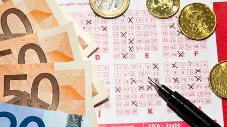 I-a pus Dumnezeu mâna-n cap! A jucat de trei ori la loto în 2025 și a devenit milionar înainte de Crăciun. Jackpotul, peste 6.200.000 de euro