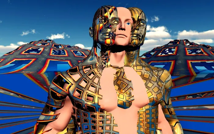 Transumanismul. Sursa Foto: Profimedia 