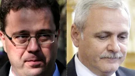 Liviule, MUICĂ, mergi de te caută la PSIHIATRU! Atac DUR la adresa lui DRAGNEA, după statistica despre PIB