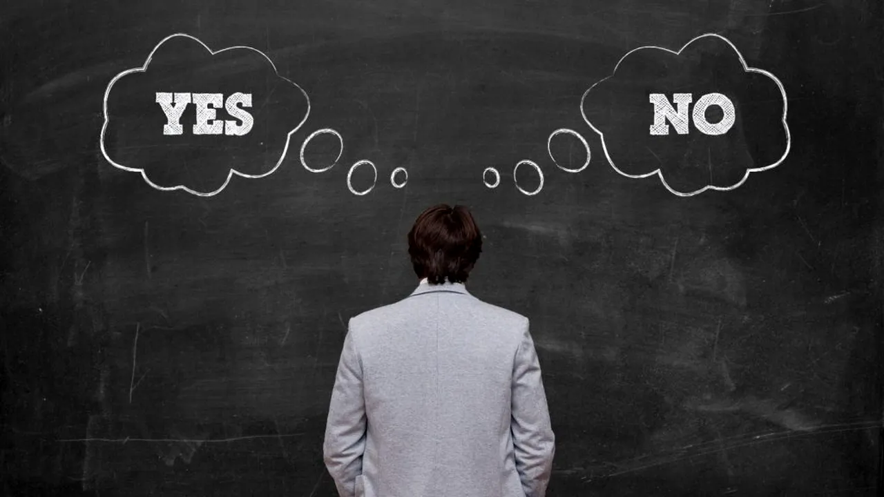 OPINIE. Cât de des ți-ai schimbat părerea în ultima vreme?