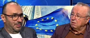 VIDEO | Ion Cristoiu: „Uniunea Europeană are o esență democratică – dreptul de veto”