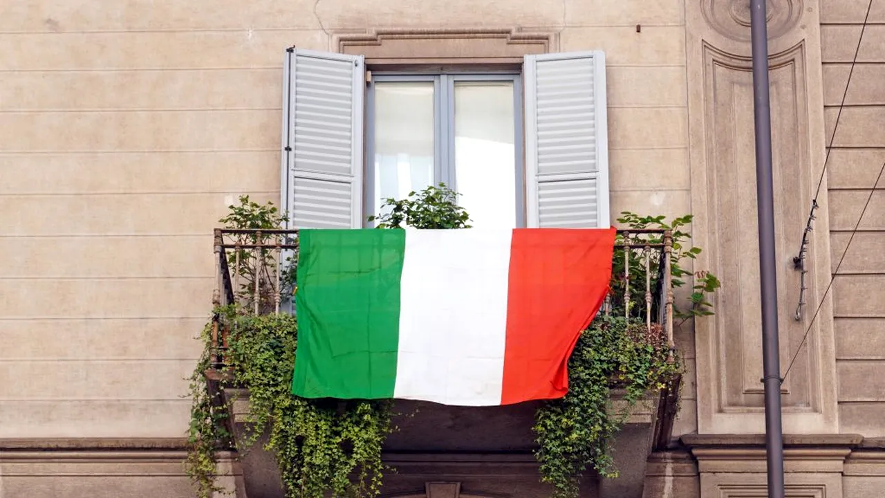 Restricții dure așteptate în Italia în următoarea perioadă. Călătoriile în scop turistic vor fi interzise