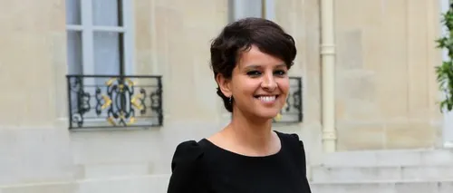 Povestea impresionantă a lui Najat, fetița care păștea oile în Maroc ajunsă Ministru al educației în Franța