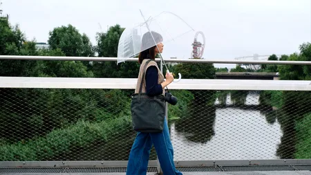 Cum va fi vremea la începutul lunii mai. Temperaturi neobișnuit de ridicate, urmate de precipitații abundente și fenomene extreme