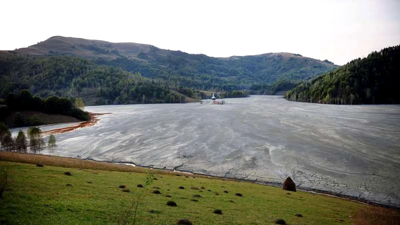 Ministerul Economiei: Toate pretențiile Roman Copper sunt nefondate. Garanția depusă nu le-a fost încă restituită