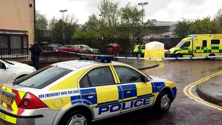 Un fost comandant IRA a fost asasinat la Belfast