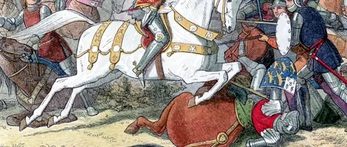 Ultima bătălie a regelui englez Richard al III-lea, reconstituită în cele mai mici detalii: cum a murit, de fapt, ultimul rege englez din dinastia Plantagenet