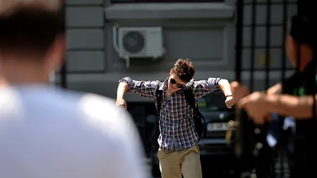 Cum a fost prima zi de Bac: „Am scris ca la clasa a II-a